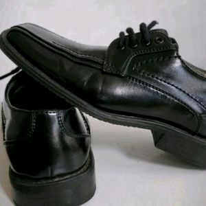 Boys dress shoes